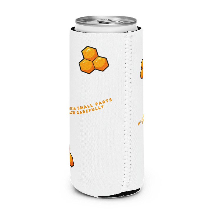 Small Parts Cozy product image (11)