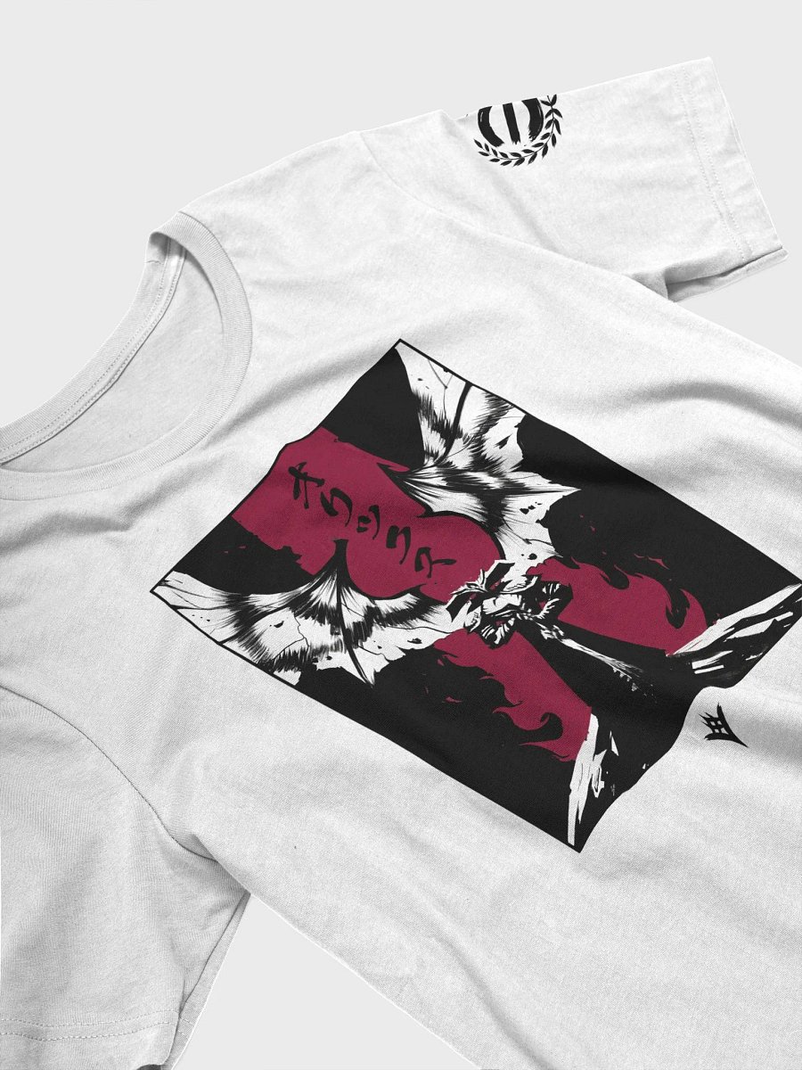 Oryx: The Taken King (White/Red) product image (3)