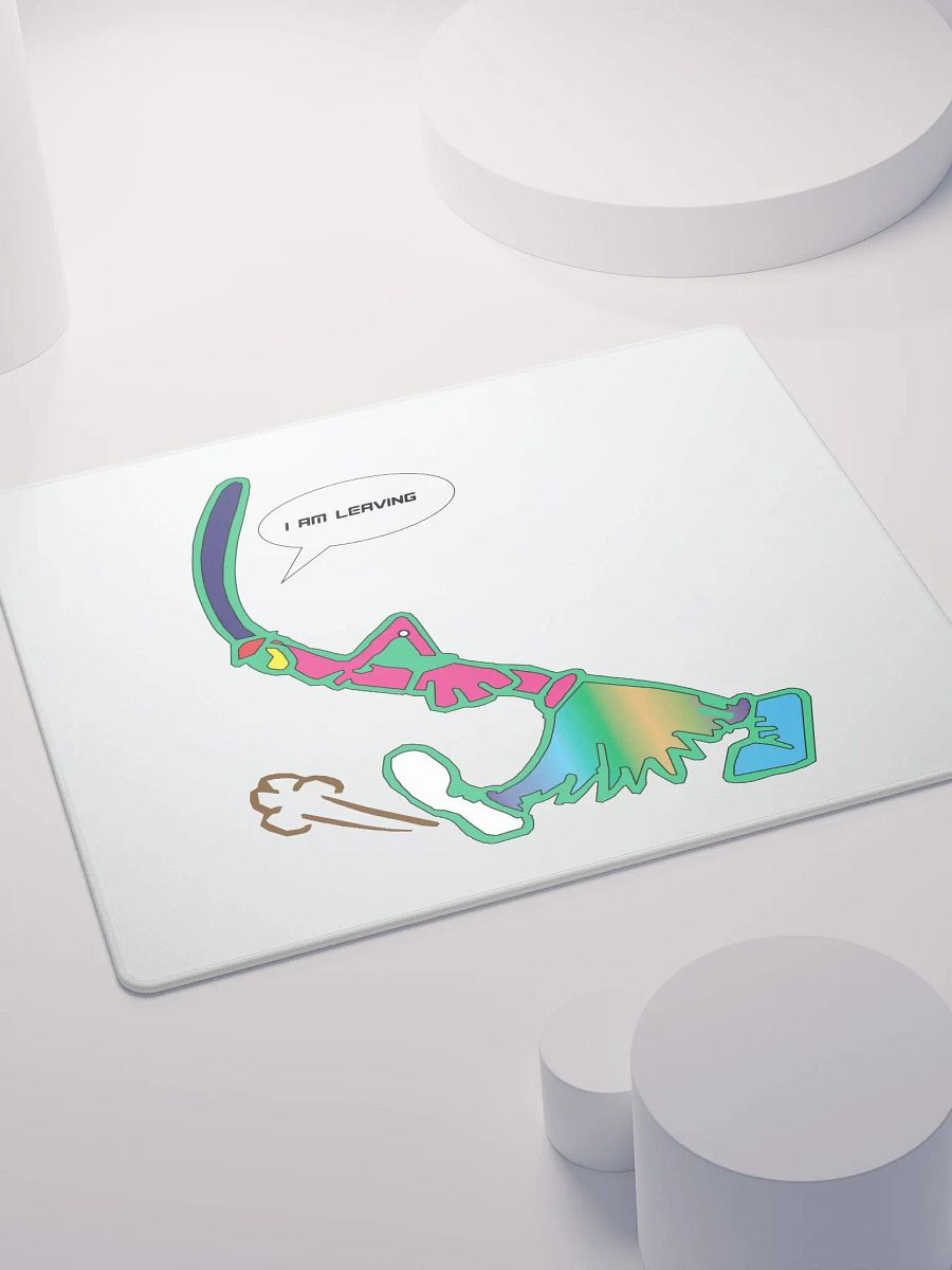 Broom – I am Leaving. product image (4)