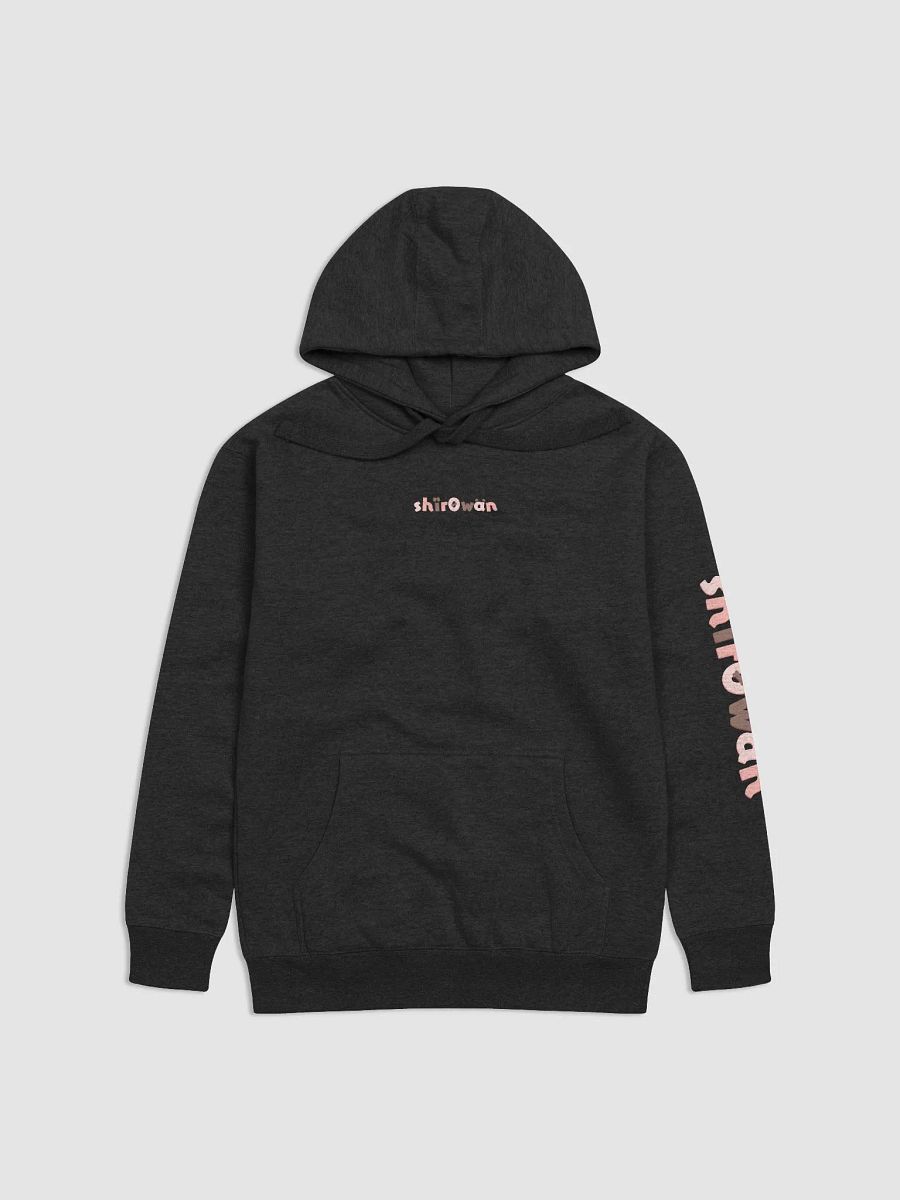OG Logo Printed Hoodie product image (1)
