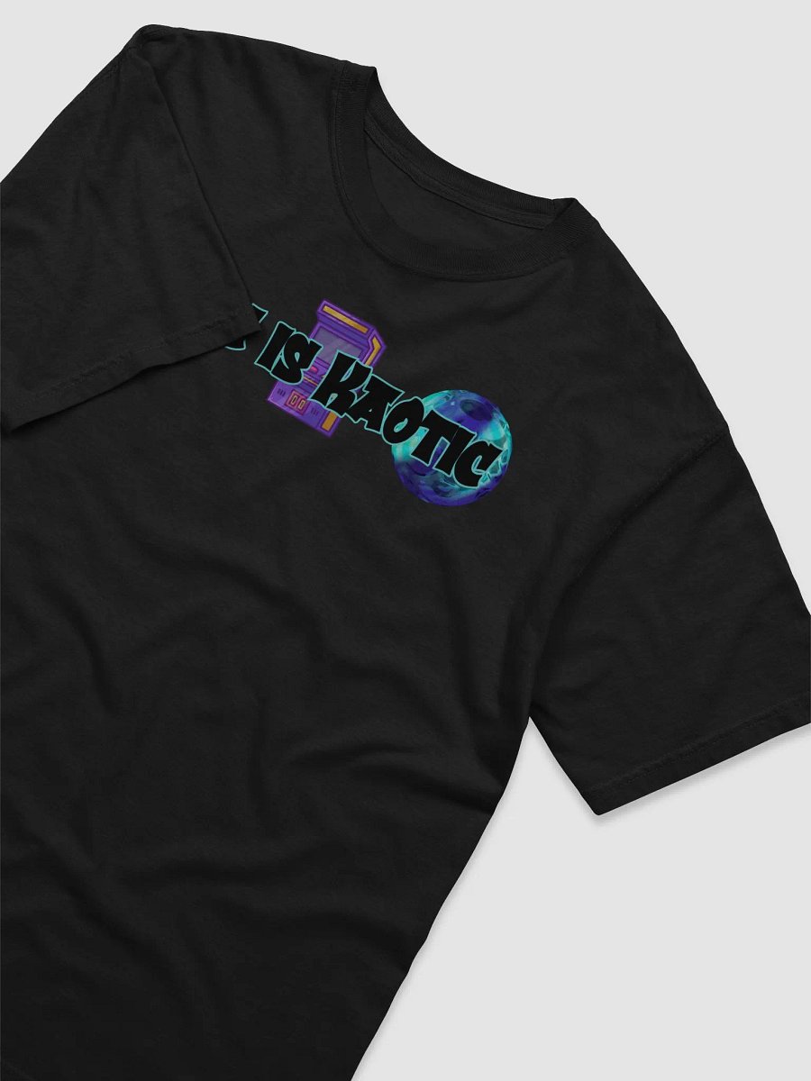 Life Is Kaotic Tee #1 product image (3)