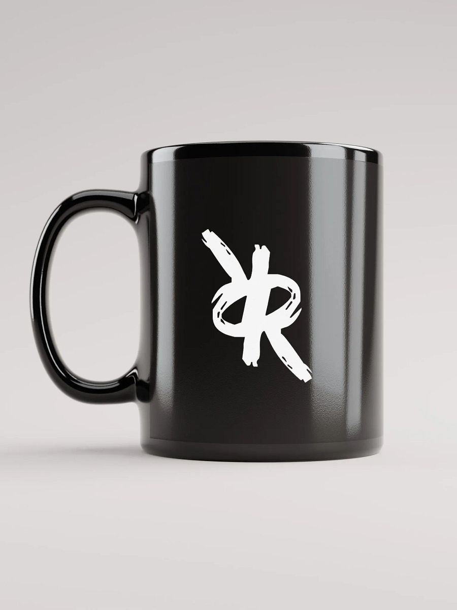 Rutra Mug - White logo product image (6)