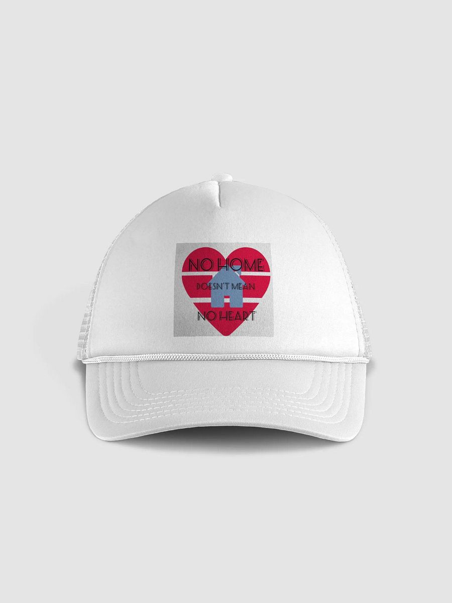 no home campaign cap product image (1)