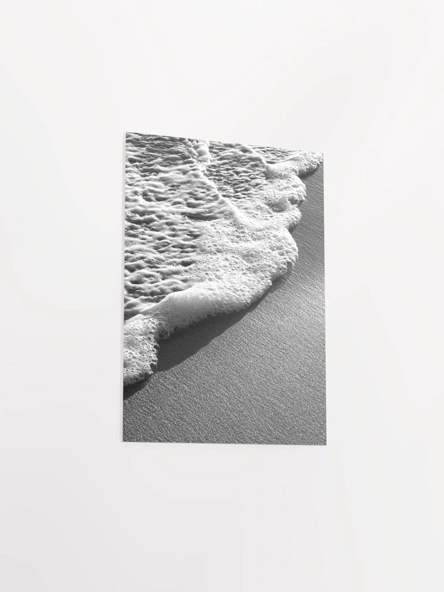 Sea Foam - Enhanced Matte Paper Poster product image (4)