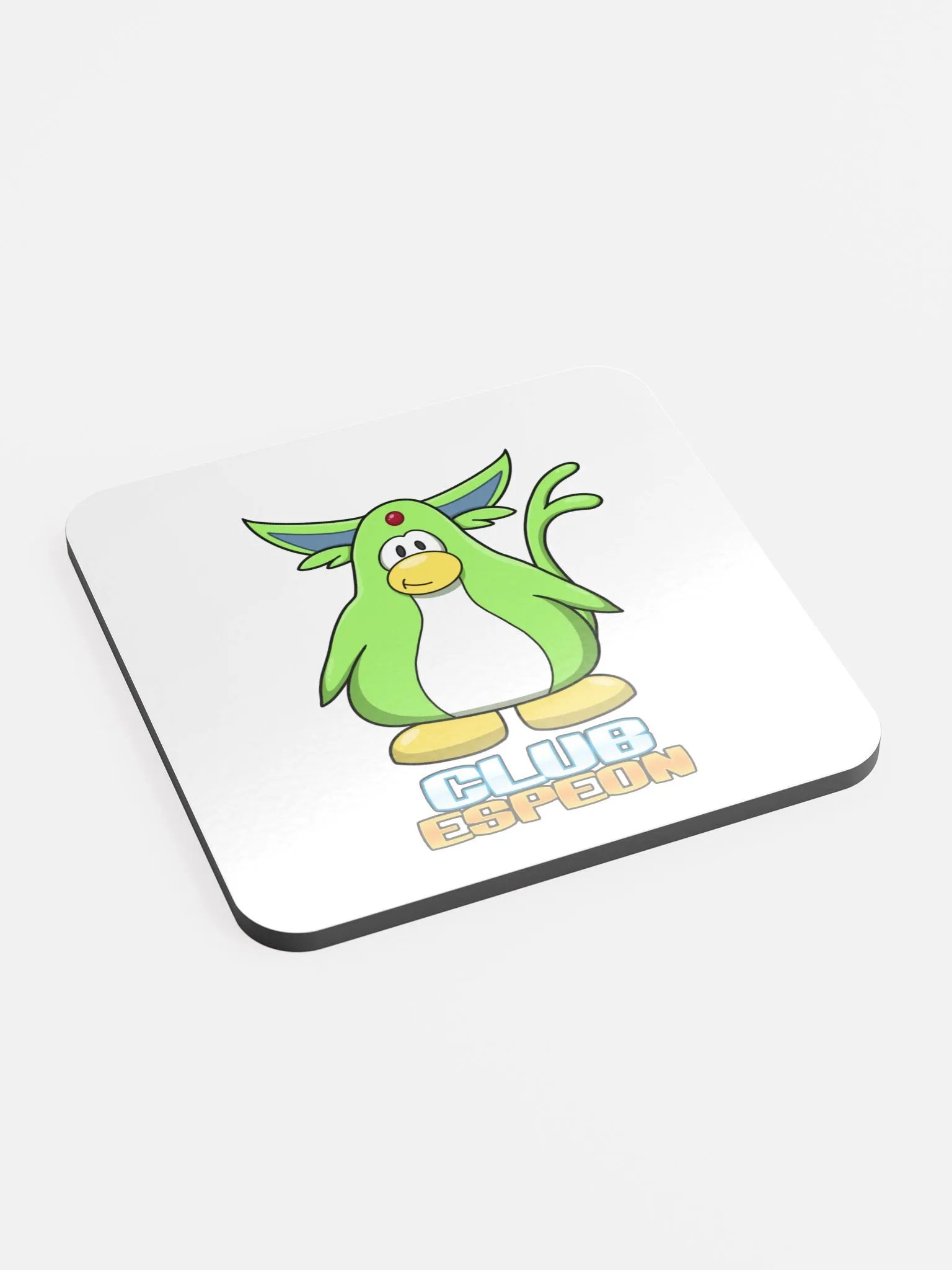 Club Shiny Espeon Coaster product image (2)
