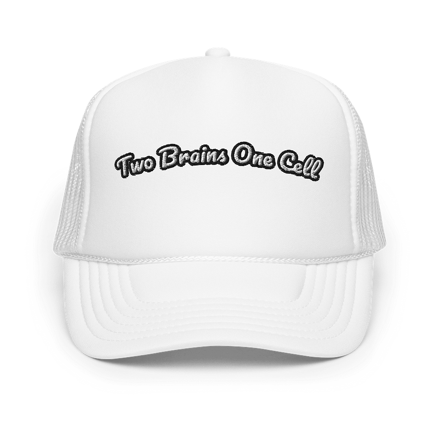 Outta Pocket Pod Hat product image (1)