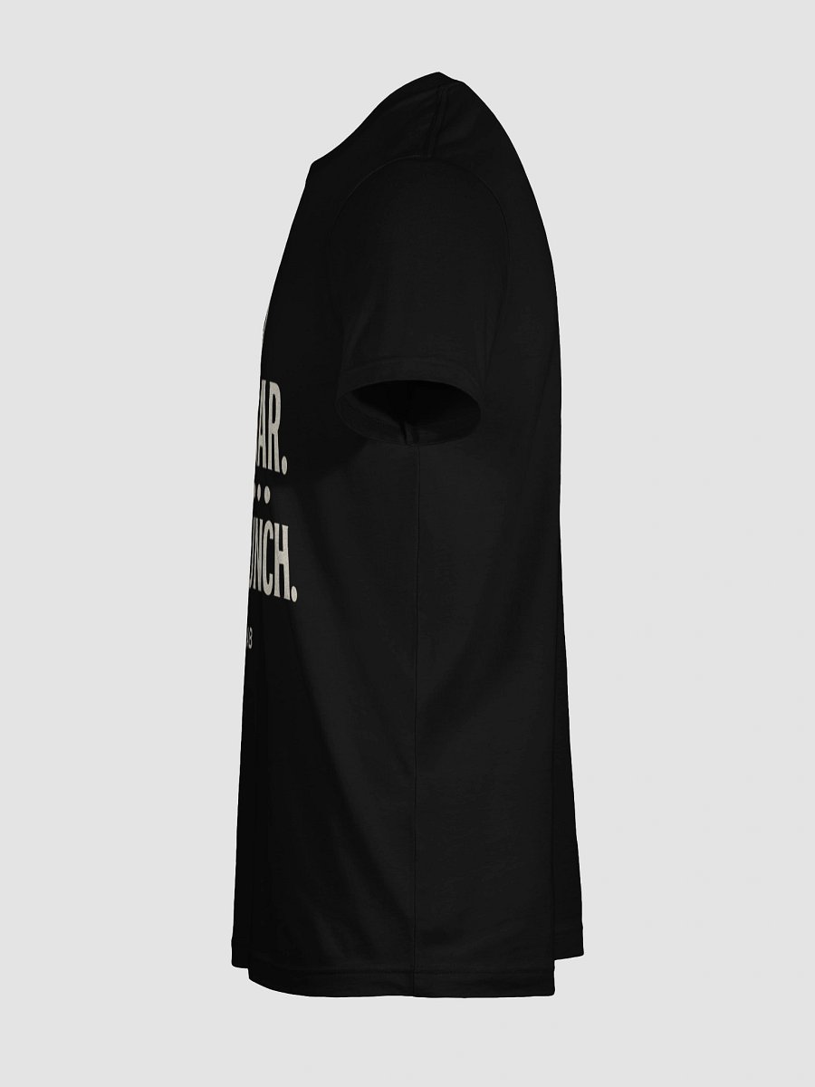 No Vinegar. All Crunch. Tee (Official BrineLab Drop) product image (11)