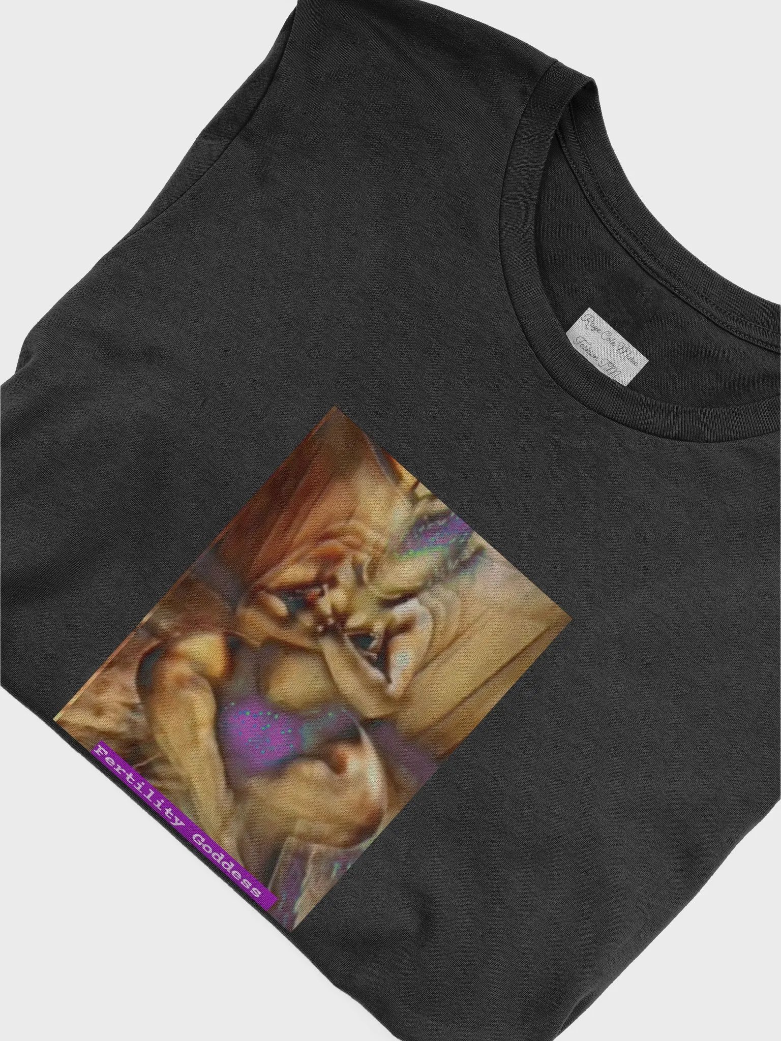 Mother's Day Tee Goddess Tshirt product image (5)