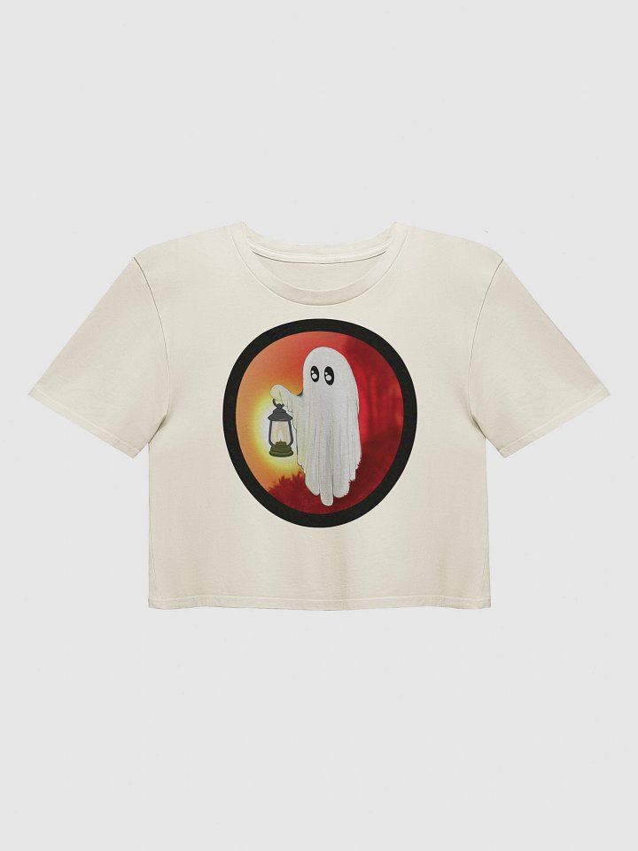 Pathkeeper- Guiding Spirit Crop Tee product image (26)