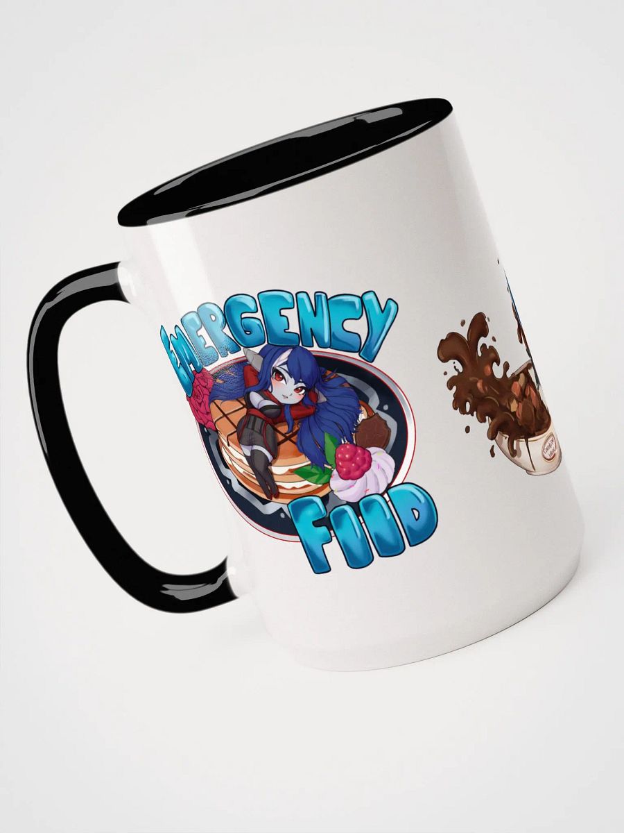 Chibi Food Combo Mug product image (16)