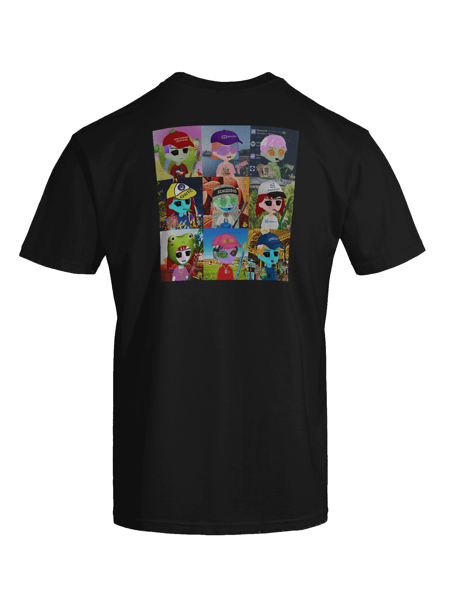 SCHIZODIO MODE product image (9)