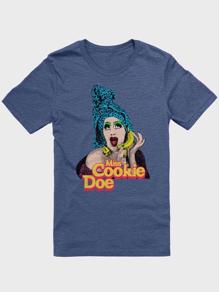 Shirt it! Is It Pop Art Doe? product image (2)