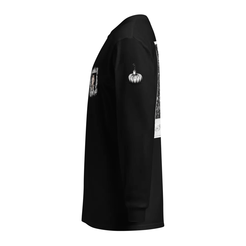 BLP Unisex Long Sleeve Top (OCT24' LIMITED EDITION) product image (3)