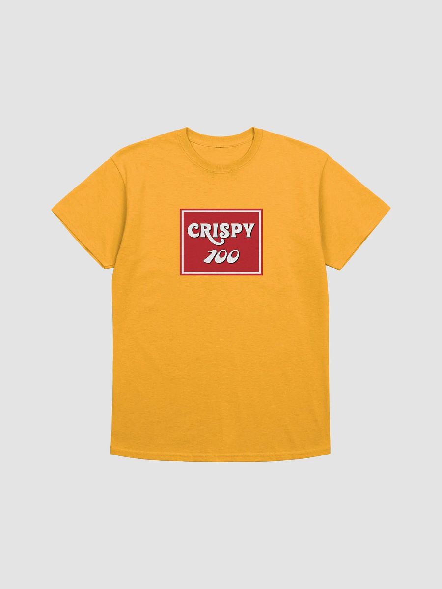 CRISPY T-Shirt product image (3)
