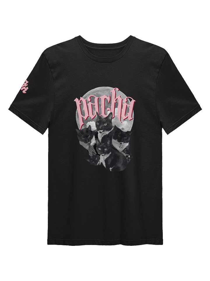 Feeding America Fundraiser Pacha Fan Tee product image (1)