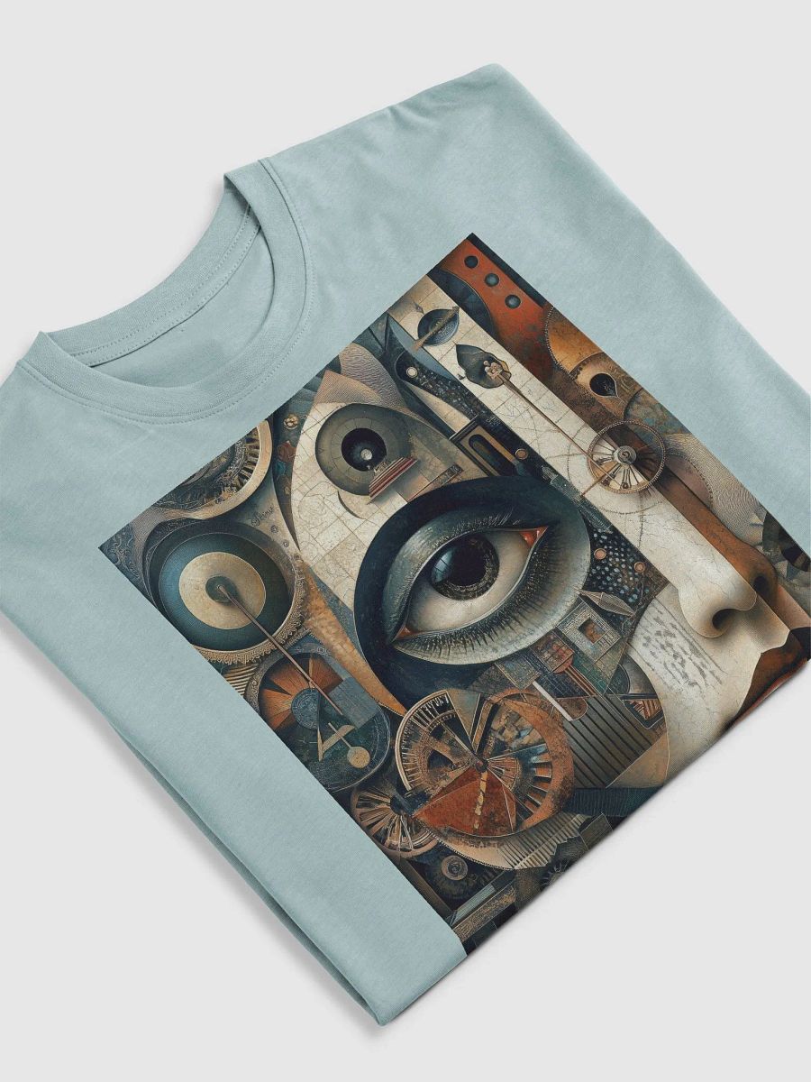 Cotton Heritage Men's Premium Heavyweight Tee by Cotton Heritage product image (33)