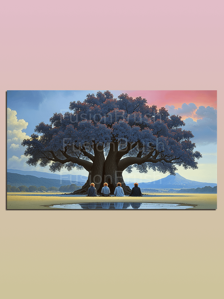 The Impossible Tree product image (2)