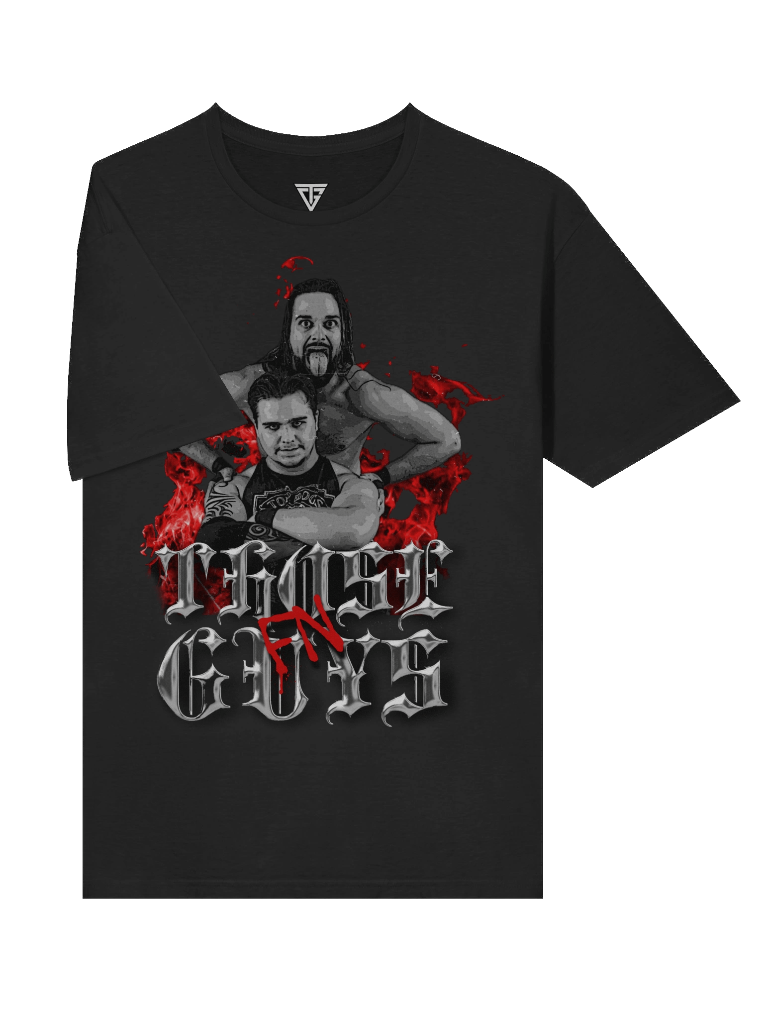 Hell & Back product image (5)