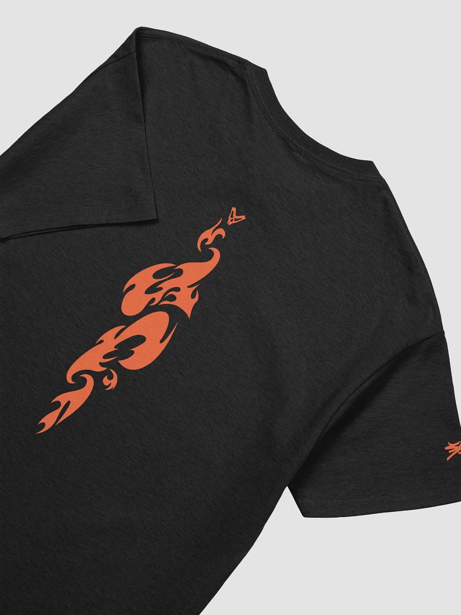 DEIMOS - Heavyweight T-Shirt product image (4)