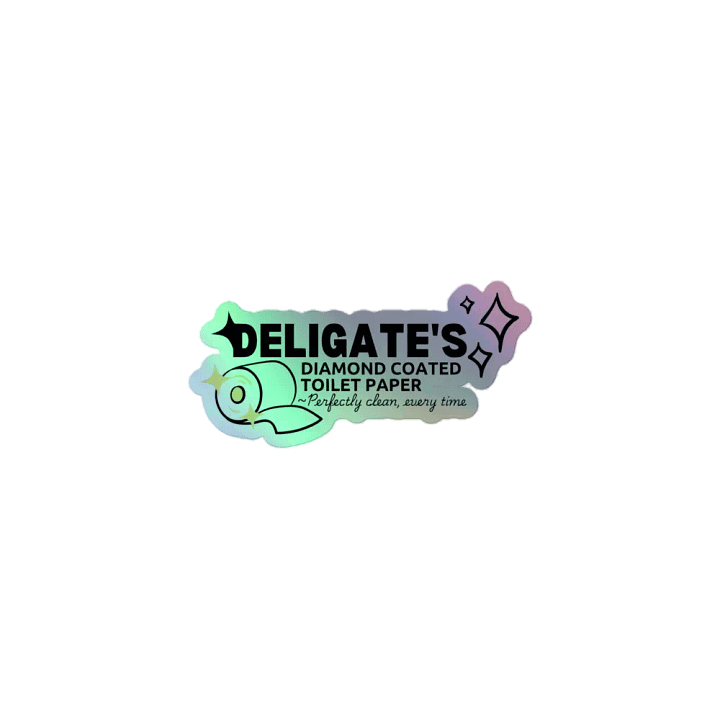 Deligate's Diamond coated TP product image (1)