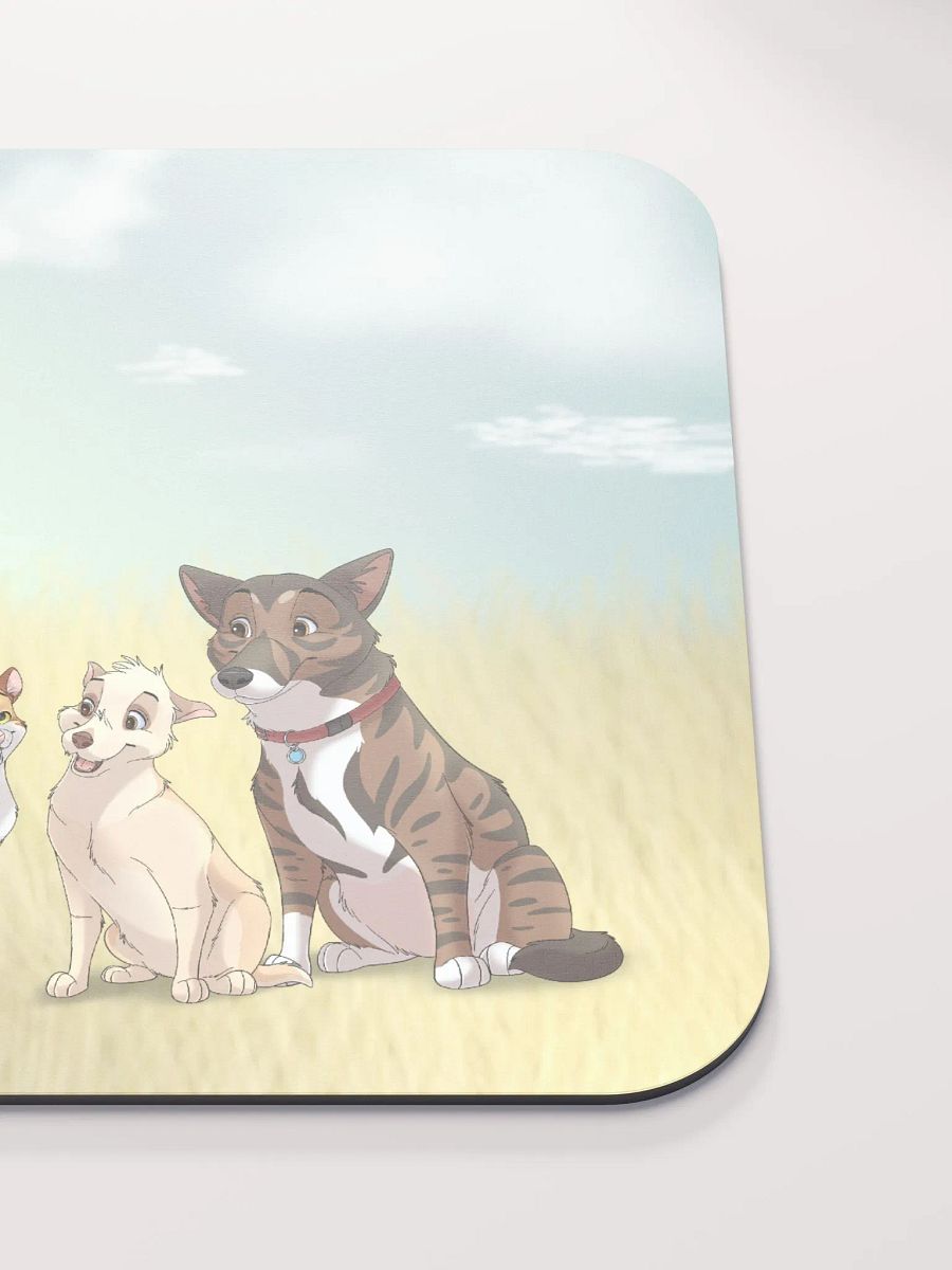 Furbaby Mousepad product image (5)