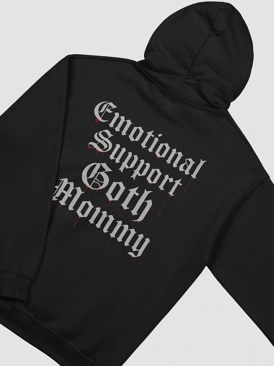 Emotional Support Goth Mommy product image (14)