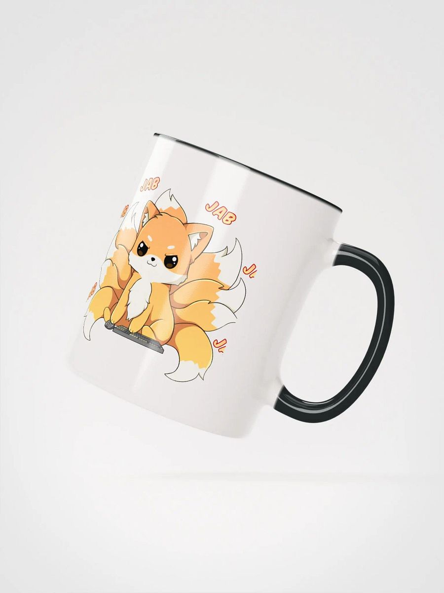 Templar Fox Mug product image (9)