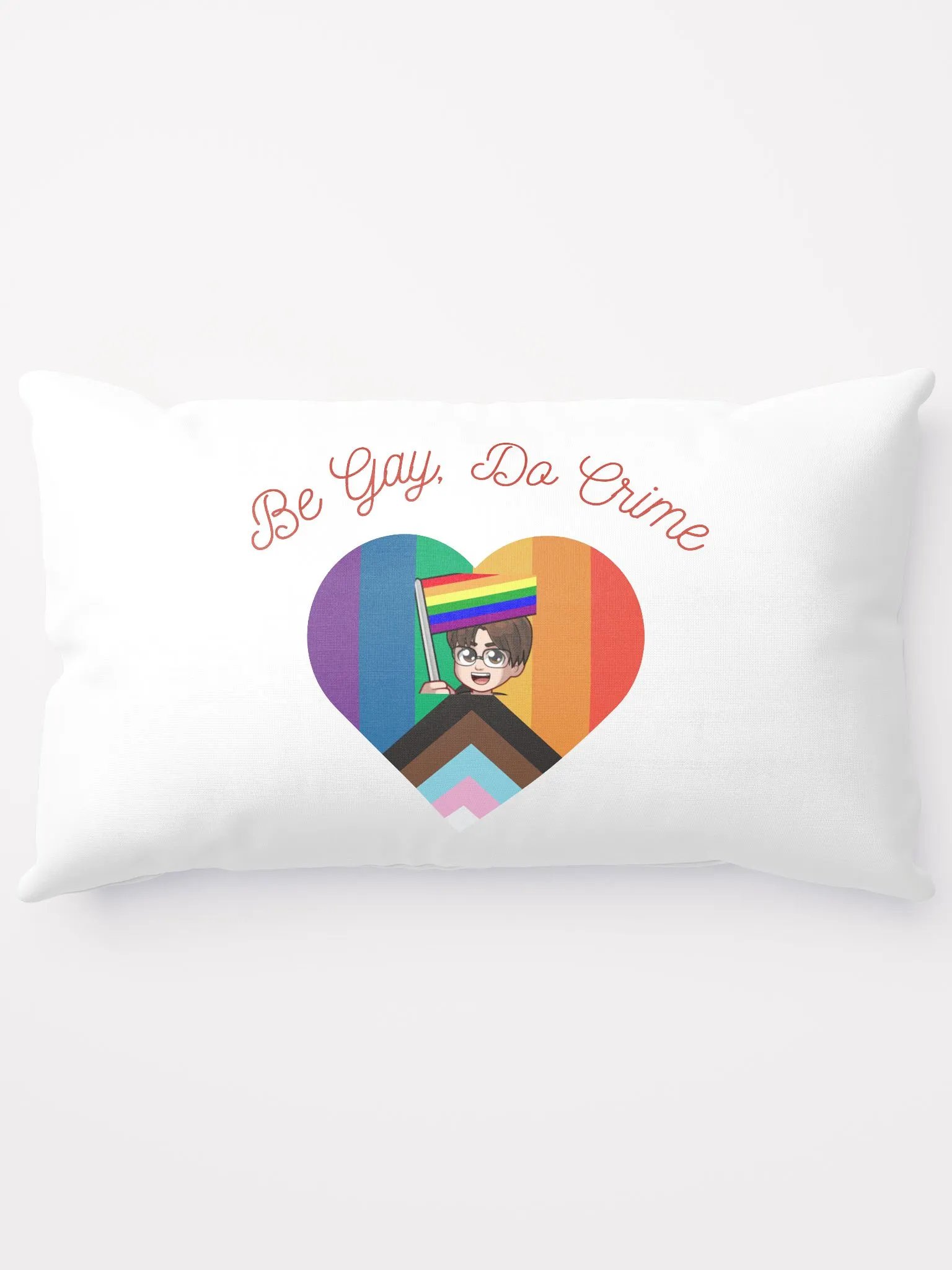 GloriousComa Pillow product image (5)