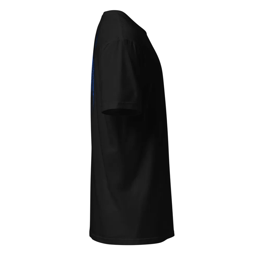 Blue Carbon Onyx American Flag product image (19)