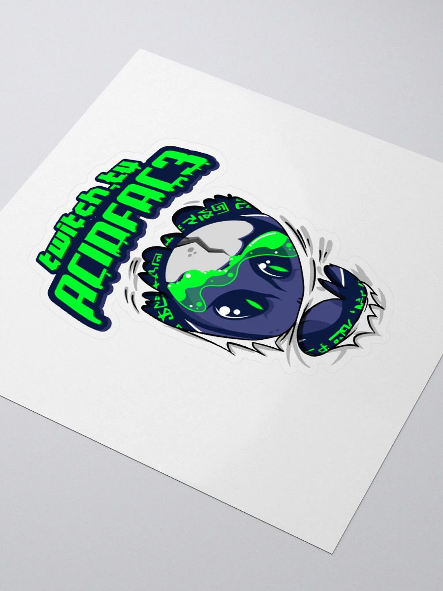 Acidfac3 rip sticker product image (8)