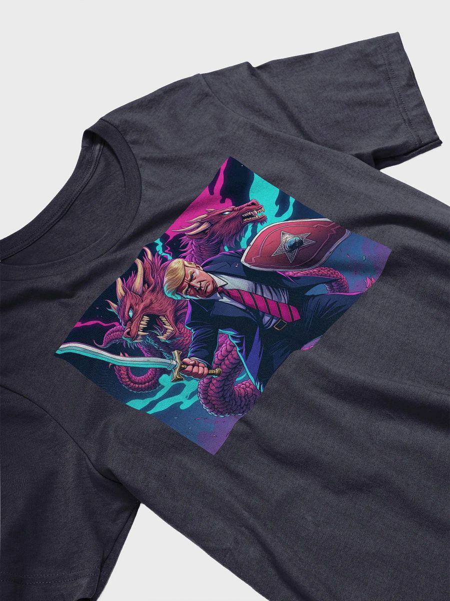 Trump and the Hydra product image (3)