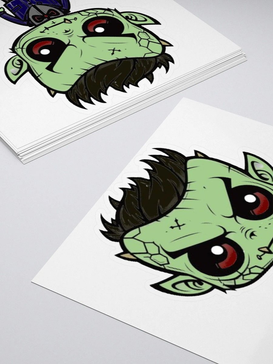 Vic Stickter product image (12)