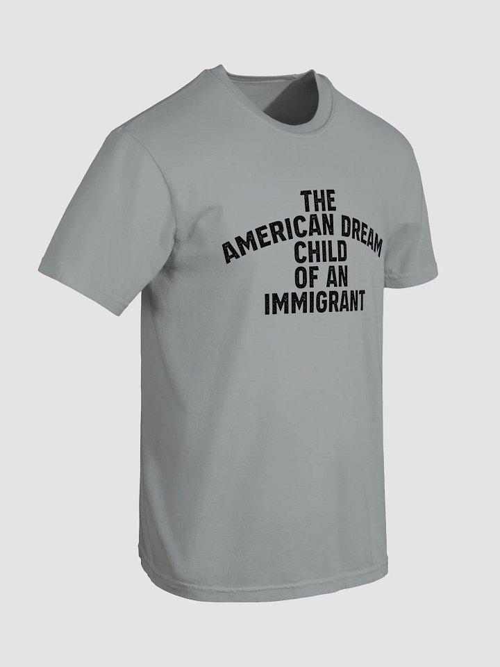 child of an immigrant product image (2)