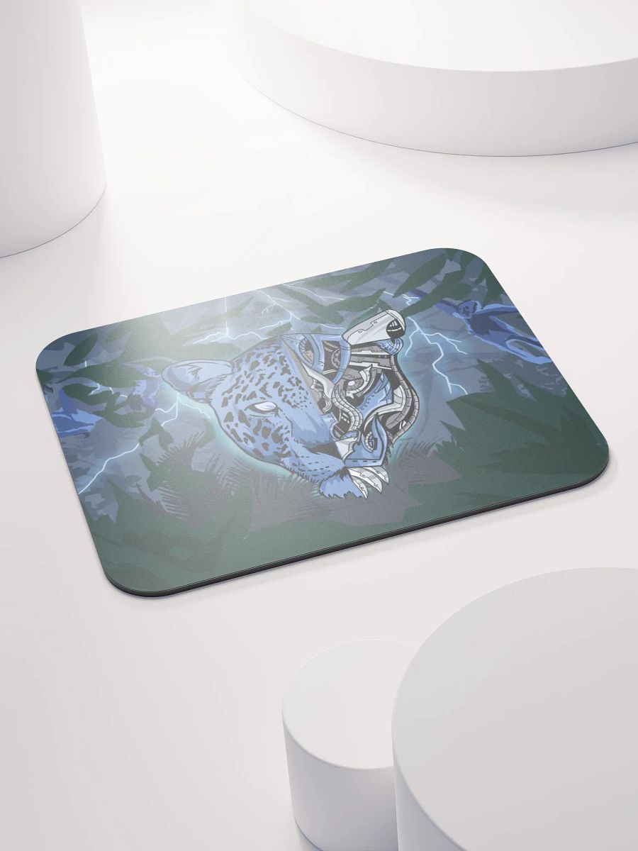 Jag Mouse Pad product image (4)