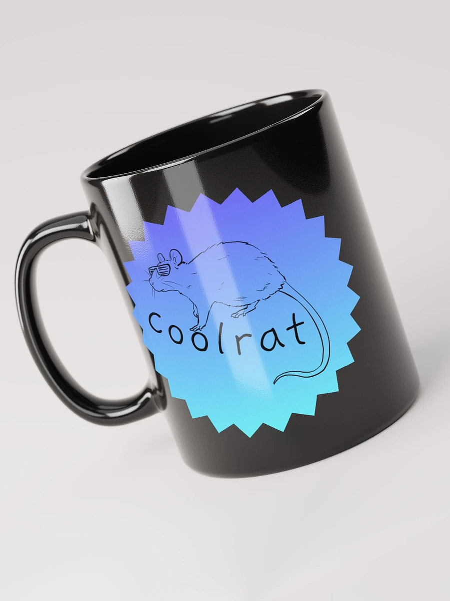 Coolrat mug product image (4)