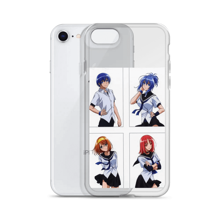Kampfer anime phone product image (51)
