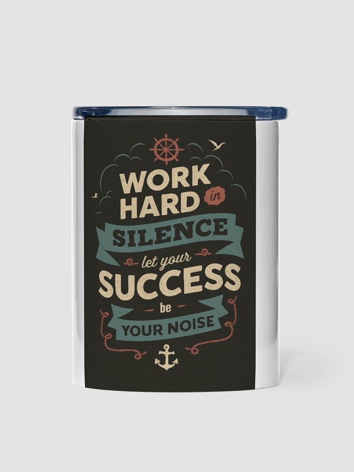 BE SUCCESSFUL product image (1)