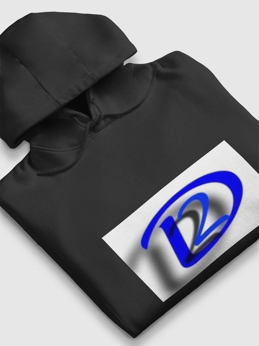 Dj D2uece Hoodies 9 product image (34)