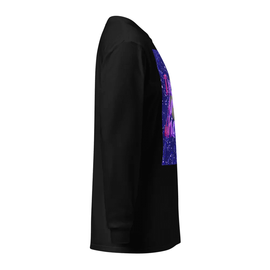 ThemArtsyGhost branded Long Sleeve Shirt product image (5)