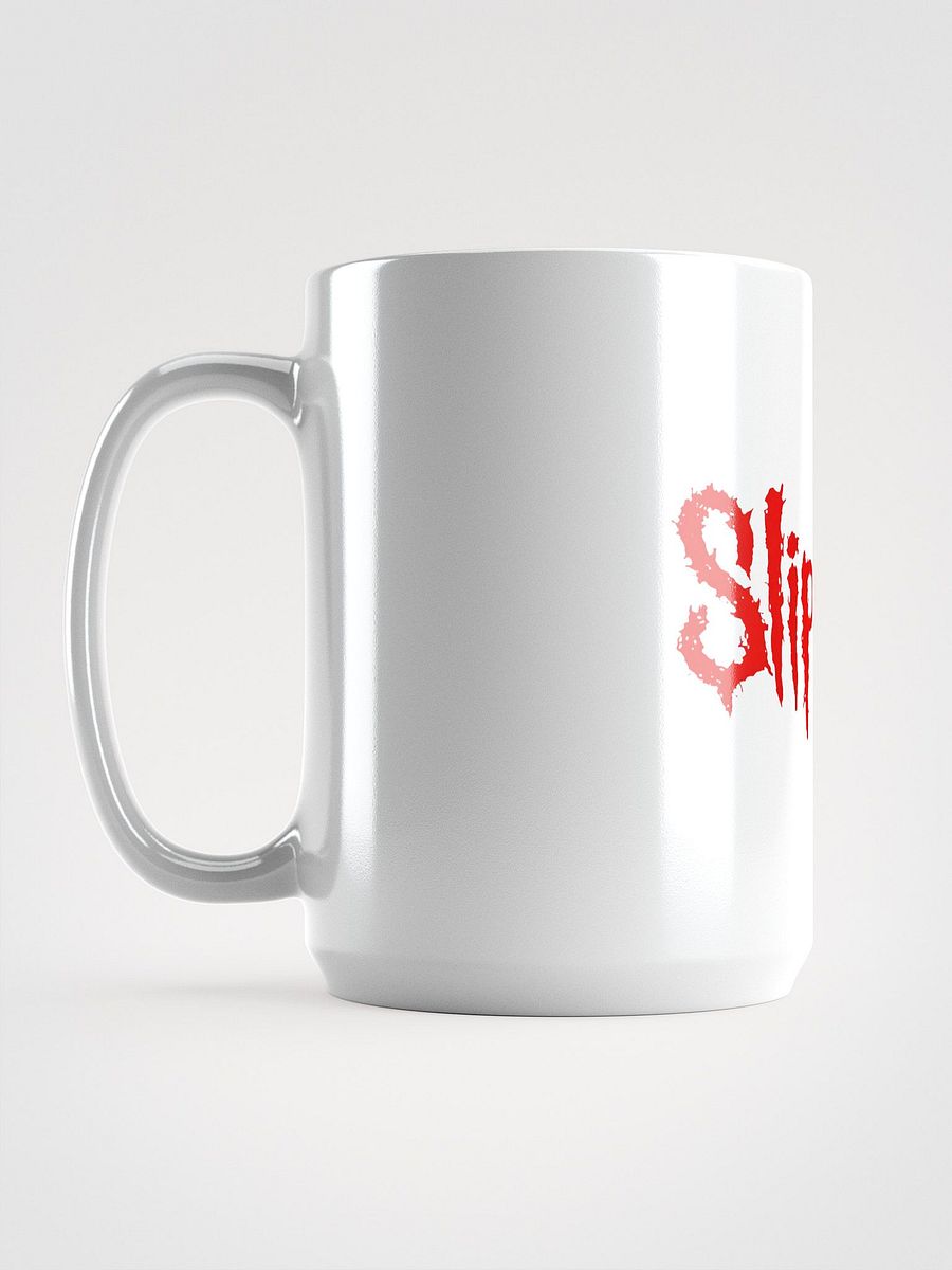 Slipknot Logo Mug product image (6)