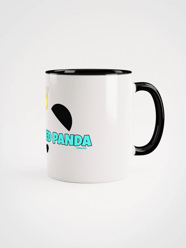 Treasured Panda mug product image (1)