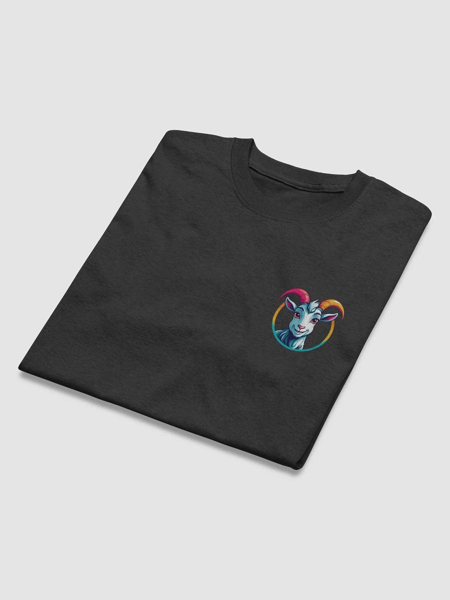 Colorful Goatprints T-Shirt product image (4)