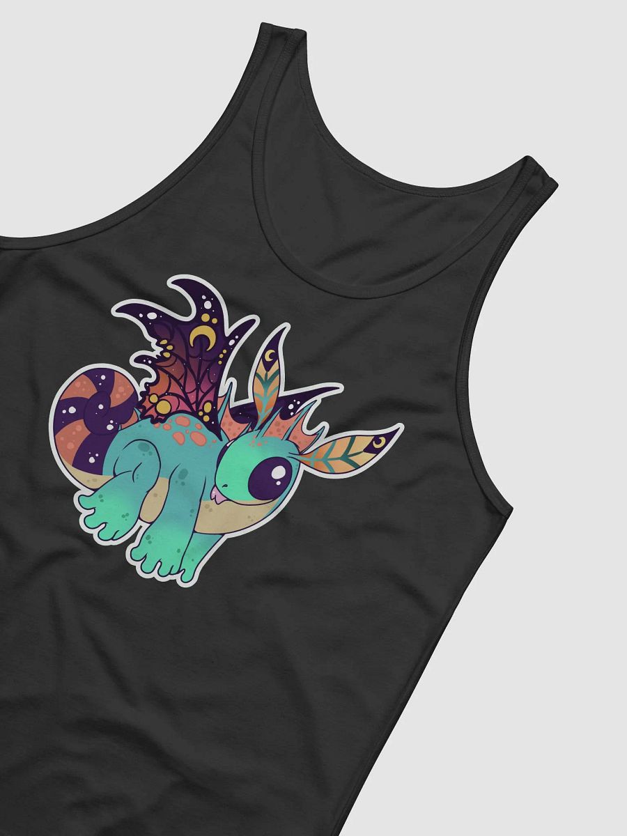 Fae Dragon - Men's Style Tank product image (7)