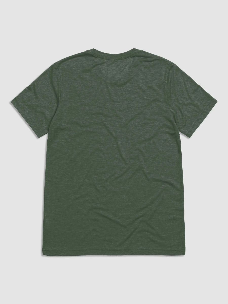 History Buffs T-Shirt Green product image (2)