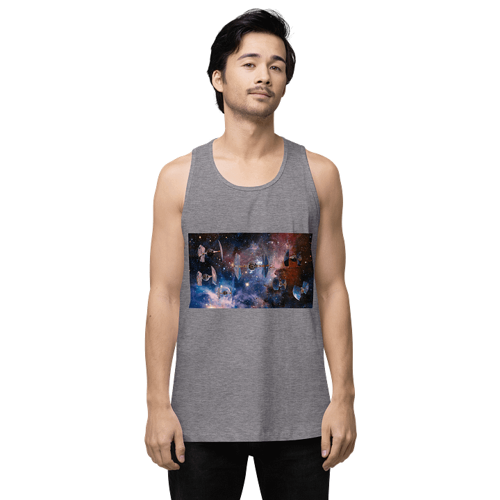 Nabooo Tie Tank M product image (8)