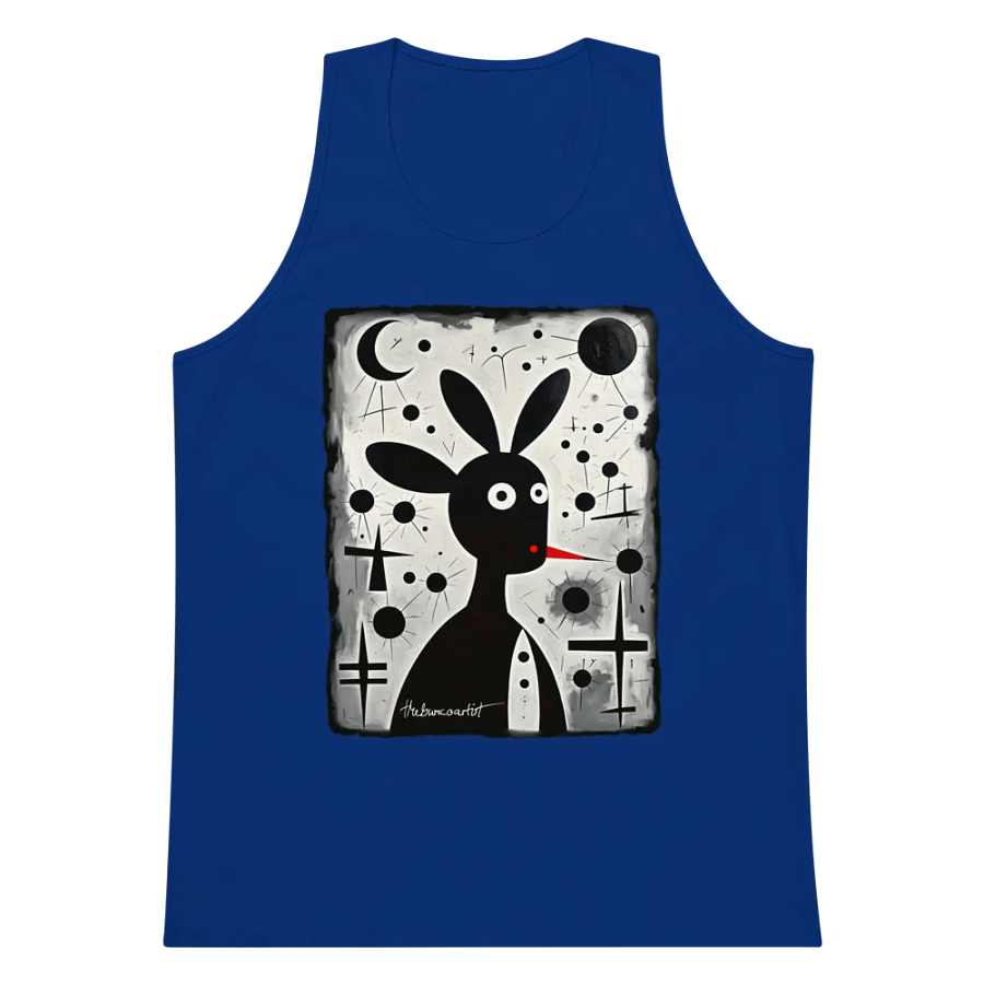Cotton Heritage Men's Premium Tank Top product image (82)