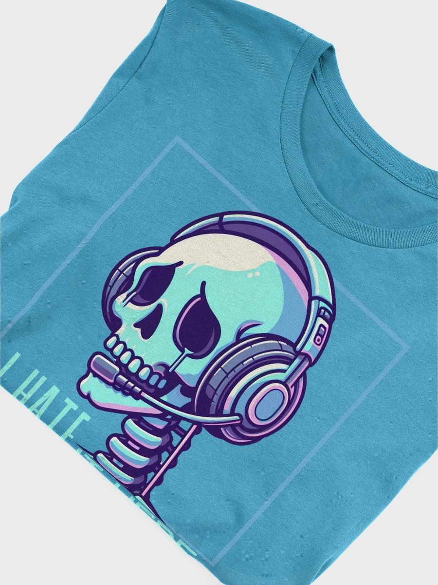Game Over Tee product image (3)
