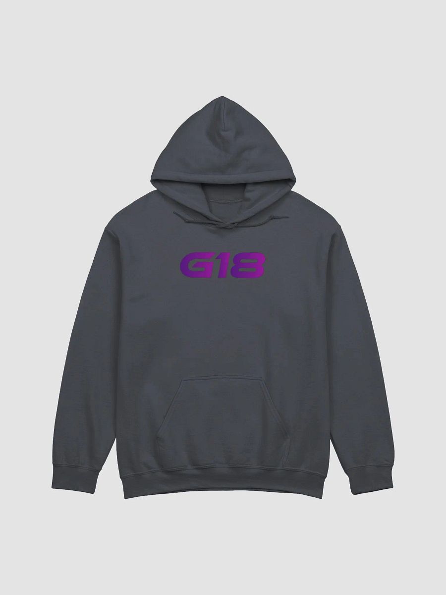 G18 Gildan Hoodie product image (1)