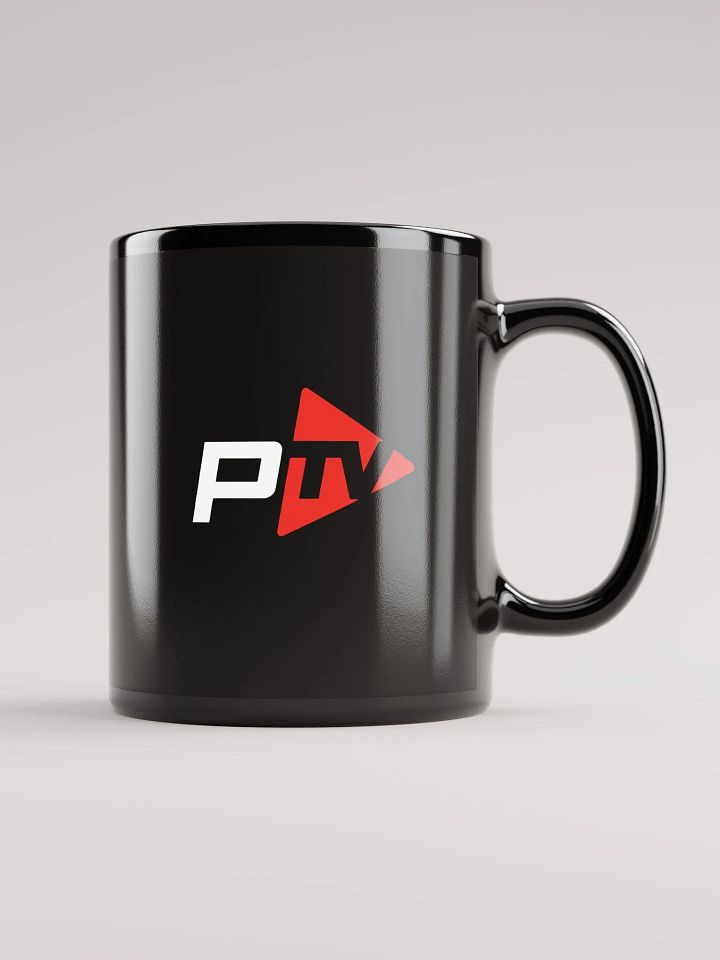 PTV Raging Bull Day Mug product image (1)