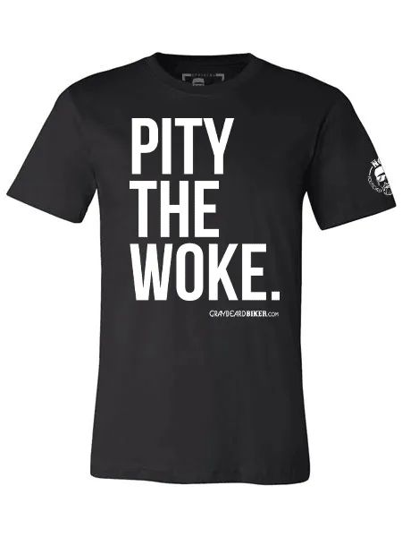 Pity The Woke product image (1)